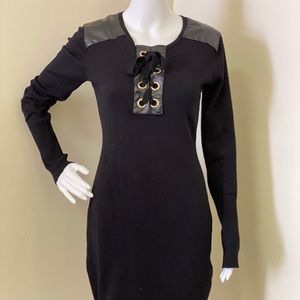 Womens Say What Dress!